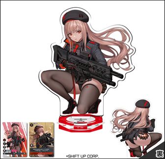勝利の女神：NIKKE | 公式グッズ・公式ライセンス商品専門