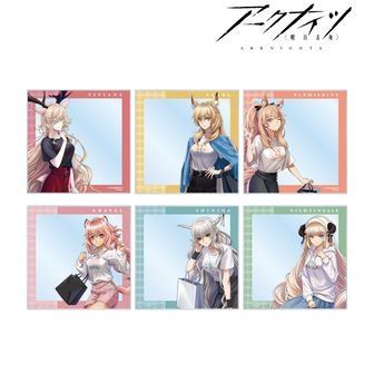 アークナイツ_クリフハート ショッピングver. BIGアクリルスタンド