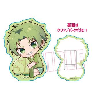 カラフルピーチ グッズ カラフルピーチ