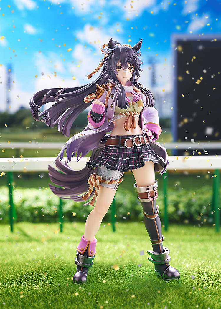 ウマ娘 プリティーダービー_ナリタブライアン | 公式グッズ