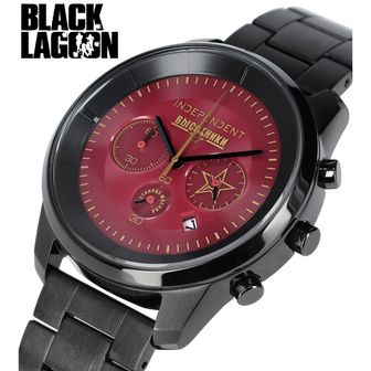 BLACK LAGOON_キャラクター万能ラバーマット 「バラライカ」 | BLACK