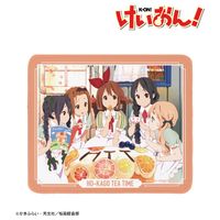けいおん！_集合 マウスパッド ver.A | けいおん！公式グッズ