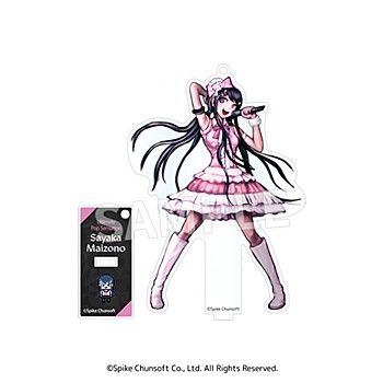 ダンガンロンパ_アクリルフィギュア 舞園さやか | ダンガンロンパ
