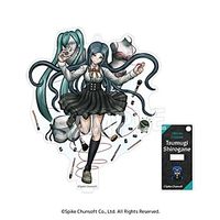 ニューダンガンロンパV3 みんなのコロシアイ新学期_アクリルフィギュア