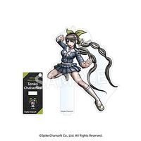 ニューダンガンロンパV3 みんなのコロシアイ新学期_アクリルフィギュア