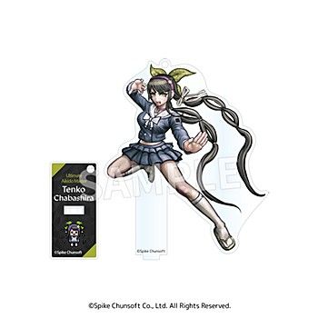 ニューダンガンロンパV3 みんなのコロシアイ新学期_アクリルフィギュア