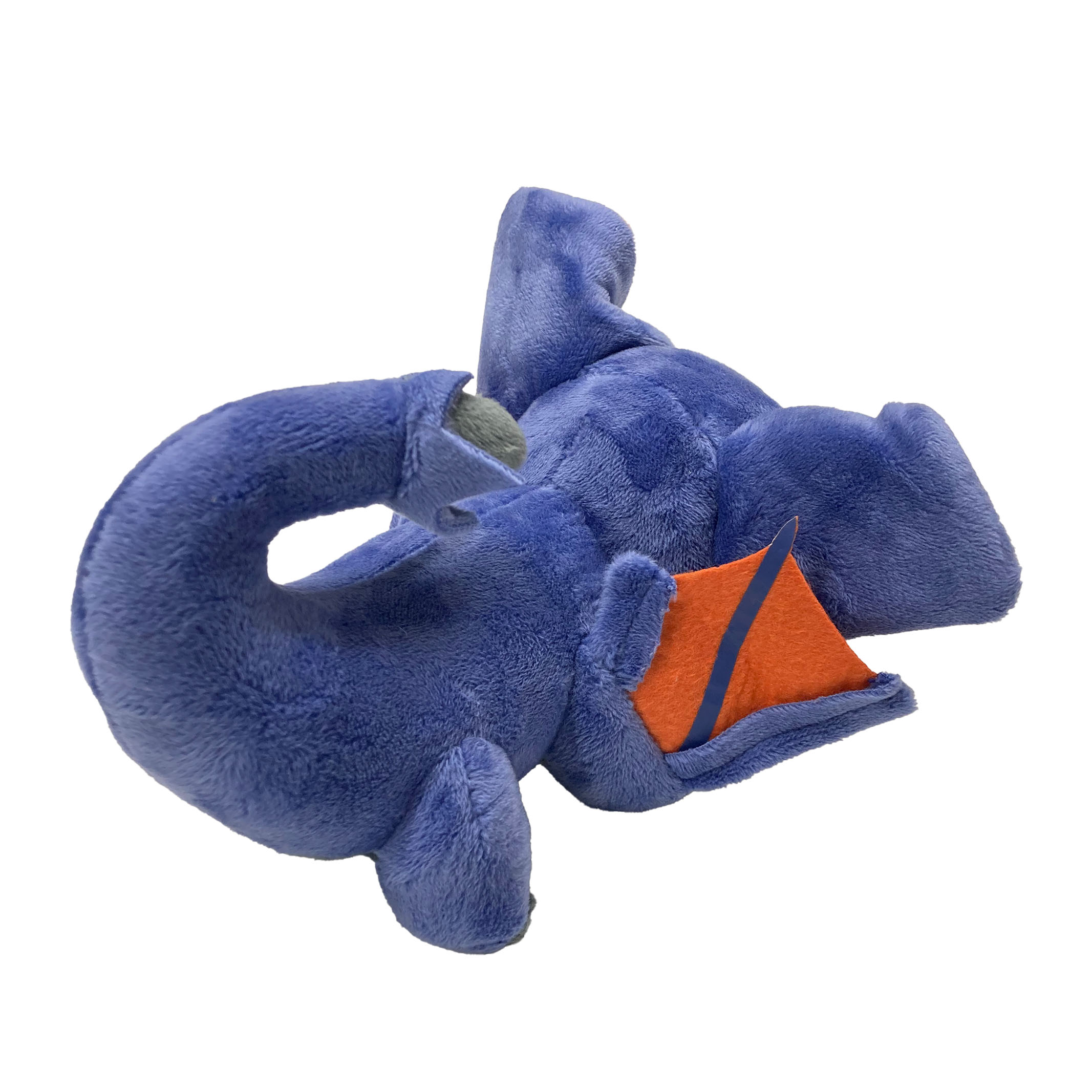 匿名発送❗　ナルガクルガ　白疾風　デフォルメ　ぬいぐるみ　モンハン ヨドバシ.com - カプコン CAPCOM モンスターハンター モンスター