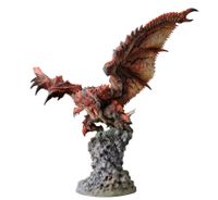 モンスターハンター_カプコンフィギュアビルダー クリエイターズモデル
