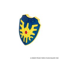 ドラゴンクエスト_ピンズ ロトの盾 | ドラゴンクエストシリーズ