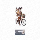 Identity V_第五人格幼稚園 トレーディング缶バッジ 【BOX
