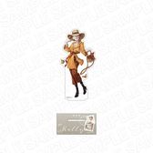 IdentityV 第五人格×サンリオキャラクターズ_トレーディング