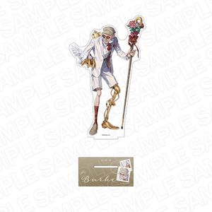 Identity V_ 데카아크릴스탠드 광안 Bonne Saint Valentin ver.