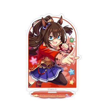 ウマ娘 シリーズ公式グッズ通販 | colleize（コレイズ）