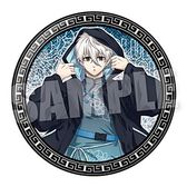 ブルーロック_グランジアート 缶バッジ 千切 豹馬 | 公式グッズ