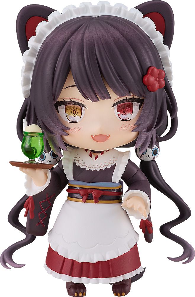 にじさんじ_ねんどろいど 戌亥とこ | にじさんじ公式グッズ | colleize