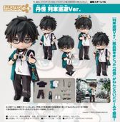 崩壊:スターレイル_丹恒・飲月 DX版 | 公式グッズ・公式