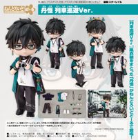 崩壊:スターレイル_ねんどろいどどーる 丹恒 列車巡遊Ver. | 崩壊