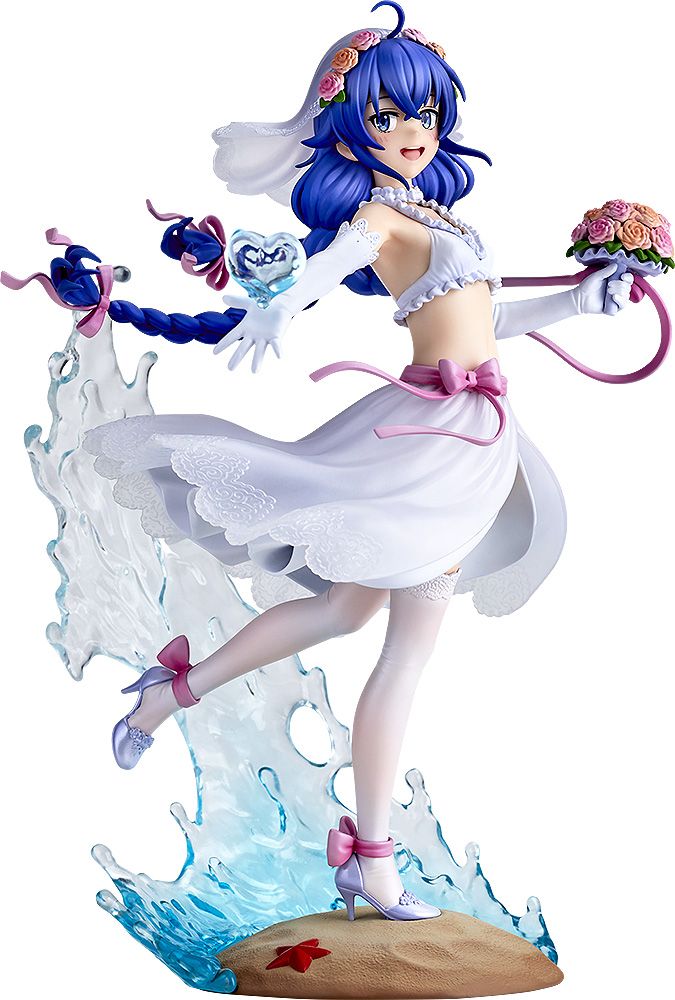 【限定販売】ルクリア 無職転生 異世界行ったら本気だす ロキシー フィギュア Amazon.co.jp: 無職転生 異世界行ったら本気だす ロキシー