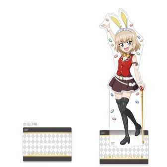 ガールズ＆パンツァー（ガルパン） | 公式グッズ・公式