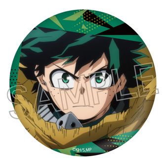 僕のヒーローアカデミア（ヒロアカ） | 公式グッズ・公式