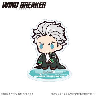 windbreakerグッズまとめ売り 株式会社アニメイト on X: 