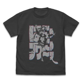 デデデデ おんたん＆門出 フルグラフィック ビッグシルエットTシャツ Fサイズ Amazon | デッドデッドデーモンズデデデデデストラクション