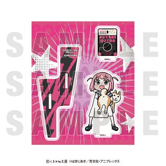 ぼっち・ざ・ろっく！ | 公式グッズ・公式ライセンス商品専門