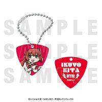 ぼっち・ざ・ろっく！×くまみね_トレーディングギターピック
