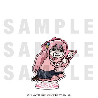 ぼっち・ざ・ろっく！ | 公式グッズ・公式ライセンス商品専門