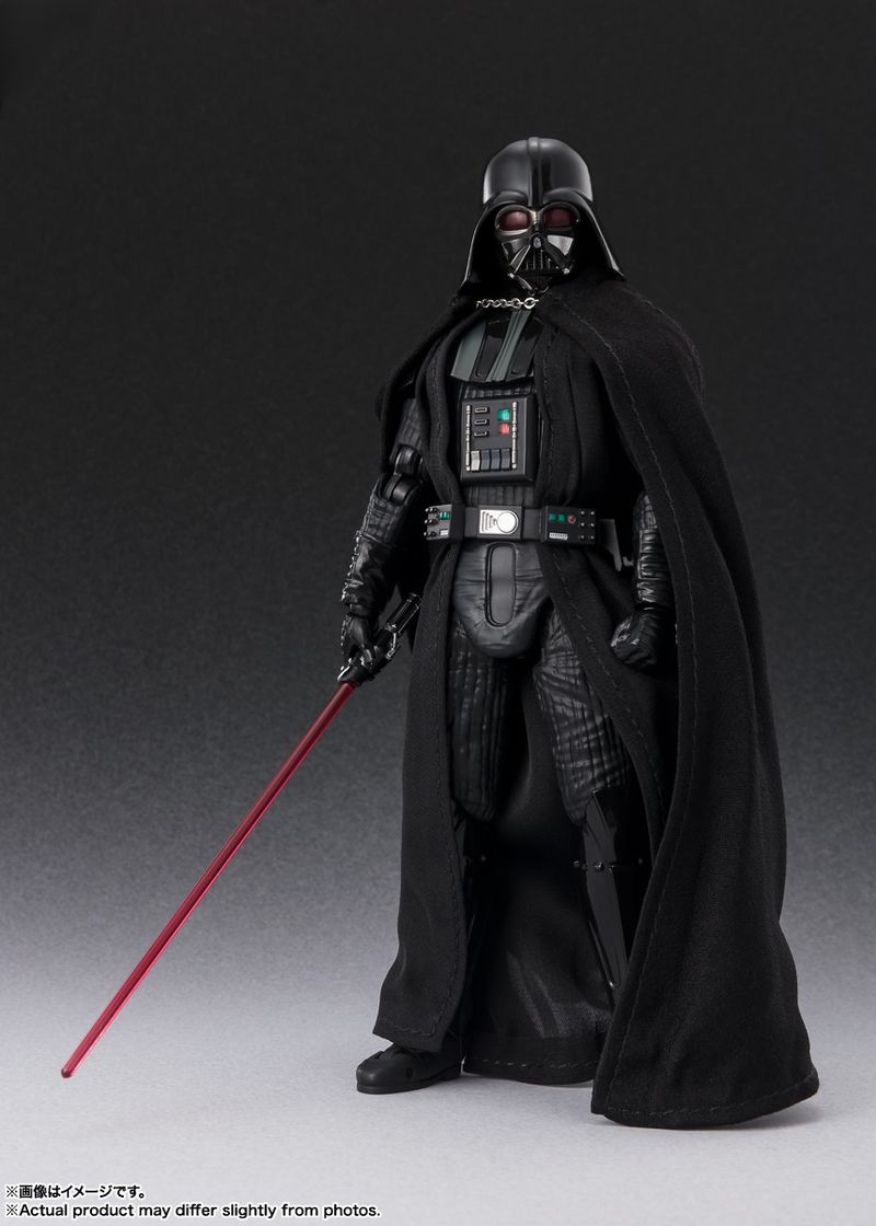 STAT WARS ダースベイダー フィギュア Amazon.co.jp: セガ スター・ウォーズ LPMフィギュア ＃ダース