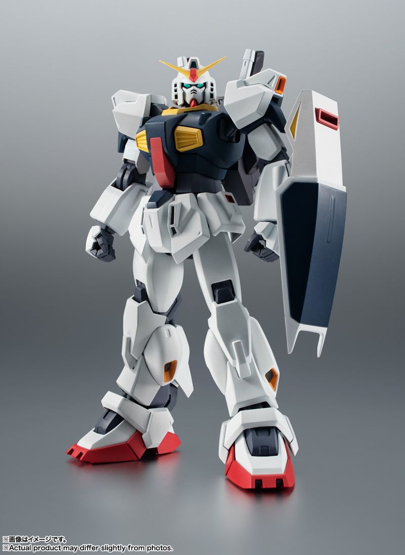 QMSV MINI Zガンダム Mk-Ⅱ エゥーゴカラー 日本未発売】QMSV mini ガンダムマークⅡ 〜 エゥーゴカラー｜Yahoo