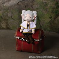 再販】葬送のフリーレン_ミミックぬいぐるみ | 葬送のフリーレン公式