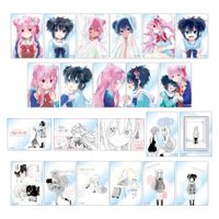 ハッピーシュガーライフ_クリアカードコレクション 【コンプリートBOX