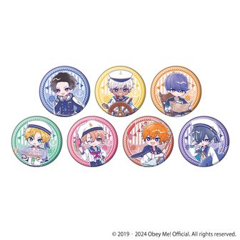 Obey Me!（おべいみー！）公式グッズ通販 | colleize（コレイズ）