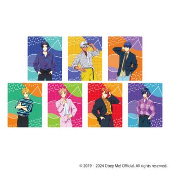 Obey Me!（おべいみー！）公式グッズ通販 | colleize（コレイズ）