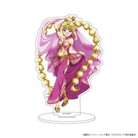 マーメイドメロディーぴちぴちピッチ_アクリルスタンド04/るちあ(描き