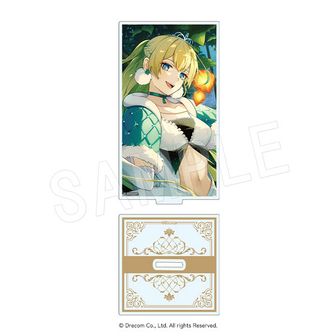 悪魔王子と操り人形 あくあや AGF 箔押し アクリルキーホルダー ヴァニス 悪魔王子と操り人形（あくあや）』の期間限定ガチャ＆イベント