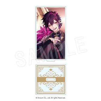 悪魔王子と操り人形（あくあや） | 公式グッズ・公式ライセンス