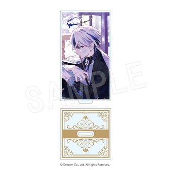 悪魔王子と操り人形（あくあや） | 公式グッズ・公式ライセンス