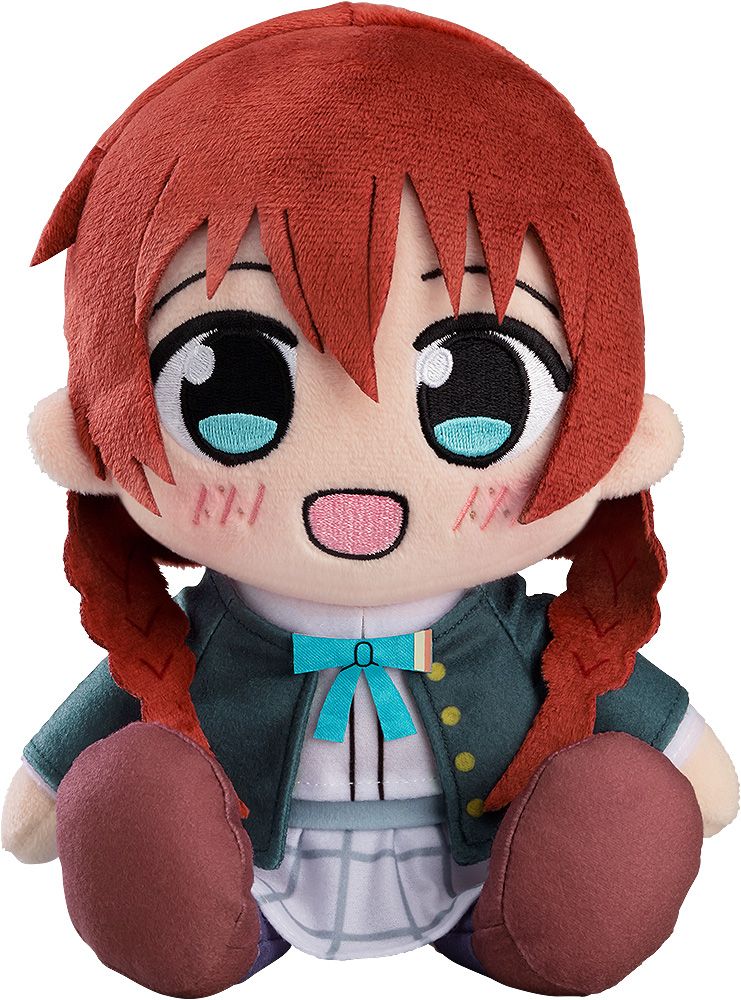 ラブライブ!虹ヶ咲学園スクールアイドル同好会_くりぱん ぬいぐるみ
