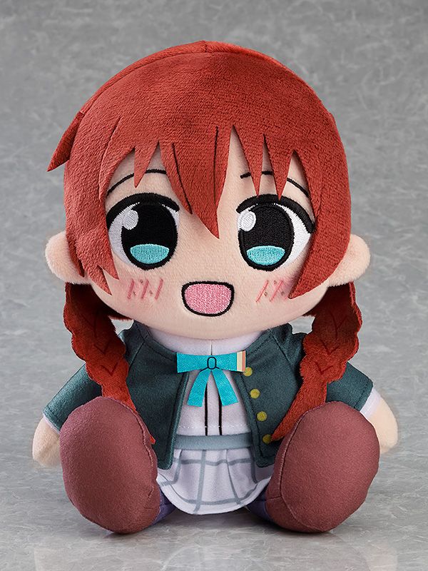 ラブライブ!虹ヶ咲学園スクールアイドル同好会_くりぱん ぬいぐるみ