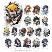 BLEACH 千年血戦篇_イートゥーン ビッグアクリルスタンド 井上織姫