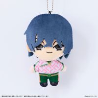 カリスマ ぬいショルダー 依央利 カリスマ_ぽけっこ 本橋依央利（ぬいぐるみマスコット） | カリスマ