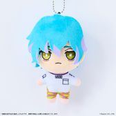 カリスマ_ぽけっこ 天堂天彦（ぬいぐるみマスコット） | 公式