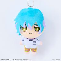 カリスマ_ぽけっこ 湊 大瀬（ぬいぐるみマスコット） | カリスマ公式
