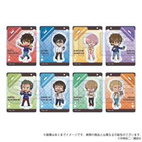 ダイヤのA_ミニキャラスタンド Holiday ver. 川上憲史 | ダイヤのA