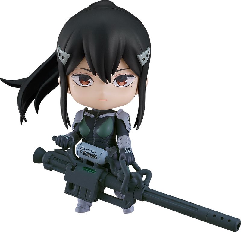 怪獣8号_ねんどろいど 亜白ミナ | 怪獣8号公式グッズ | colleize