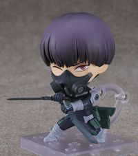 怪獣8号_ねんどろいど 保科宗四郎 | 怪獣8号公式グッズ | colleize