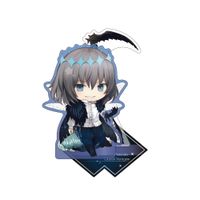 Fate/Grand Order_きゃらとりあ アクリルスタンド プリテンダー