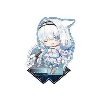 オトメイト オトパ アクスタ グラハ 凱 ちびキャラアクリルスタンド